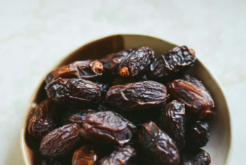 تصویر 1 از خرما کبکاب درجه یک با بافتی نرم و ماندگاری بالا